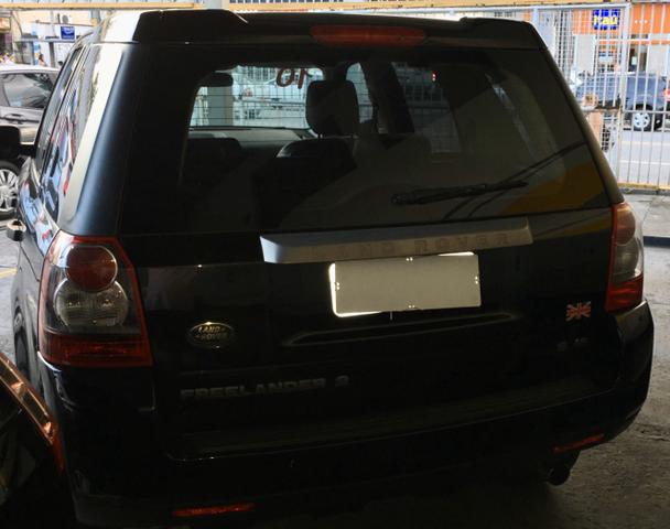 Freelander 2 i6 3.2 Aut 2010 Atendemos por telefone/sap - Foto 4