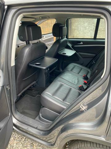 Tiguam 2.0 TSi Motion - Foto 14