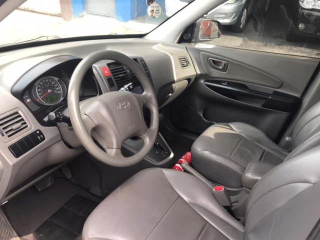 Hyundai - Tucson GLS 2.0 - 2015 - Foto 13