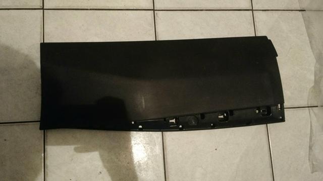 Friso da porta traseiro esquerdo Peugeot 2008 2019