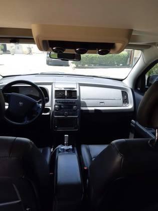 Dodge Journey 2.7 RT V6 - Foto 2