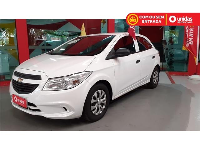 Chevrolet Onix 1.0 mpfi joy 8v flex 4p manual - Foto 2