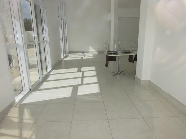 Alugo excelente apartamento em Goiânia no Condomínio Ecovilagge castelo branco - Foto 6