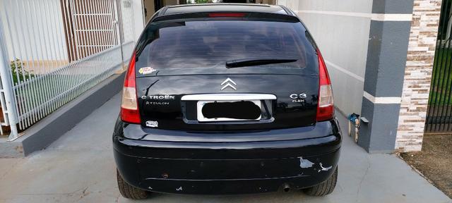 Carro citroen c3 - Foto 2