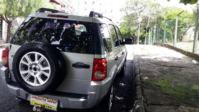 R$ 30.900,00 Ecosport FSL 1.6 FLEX ano 2012 completa - Foto 7