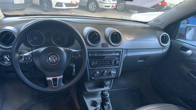 Vw/ voyage high 1.6 2014 - Foto 4