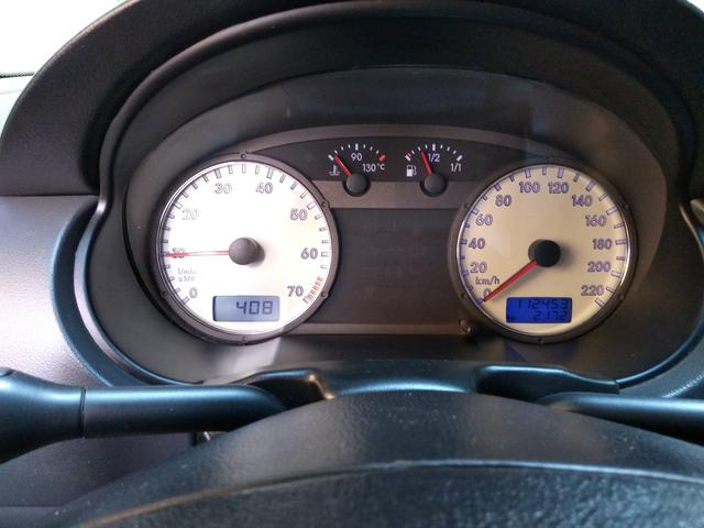 Abaixo da Fipe gol G3 Power 1.6 ap - Foto 5