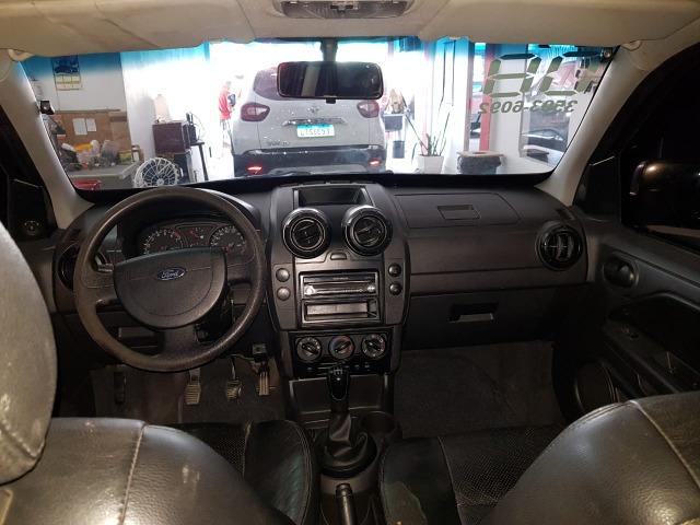 Ecosport XLS 1.6 com GNV - Foto 2