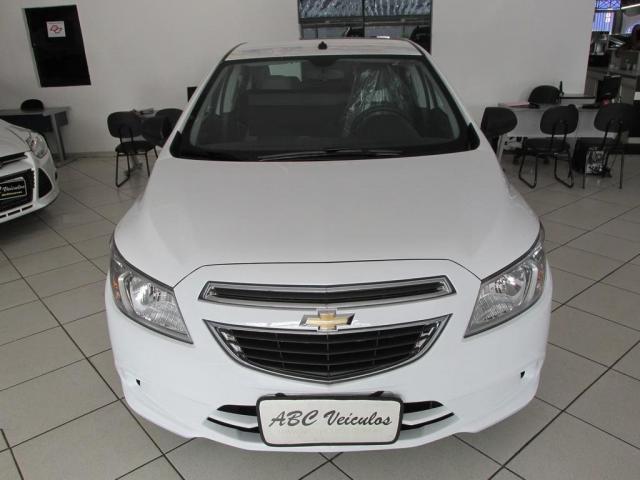 ONIX 2017/2017 1.0 MPFI JOY 8V FLEX 4P MANUAL - Foto 7