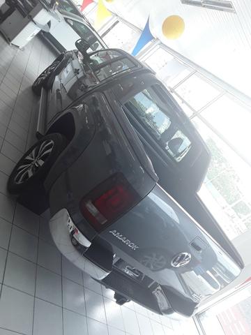 Amarok V6 - 2020 - Foto 4
