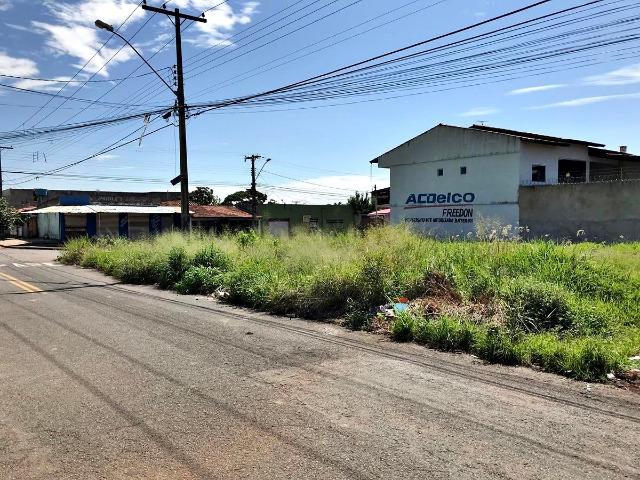 Lote comercial de esquina - Setor Rio Formoso - Foto 3