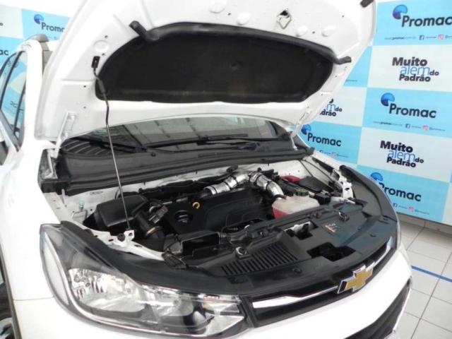 TRACKER LT 1.4 Turbo 16V Flex 4x2 Aut. - Foto 7