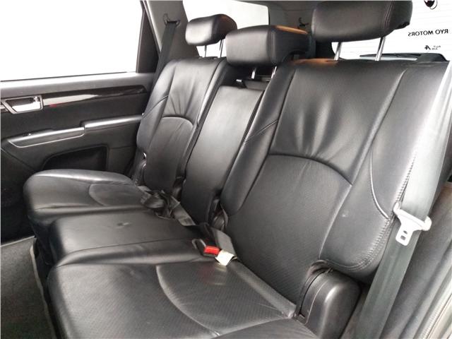Kia Mohave 3.0 4x4 v6 24v turbo diesel 4p automático - Foto 11