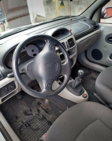 Renault Clio 1.6 2004 - Foto 5