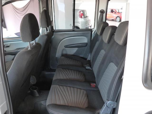 DOBLÒ 2016/2016 1.8 MPI ESSENCE 16V FLEX 4P MANUAL - Foto 10