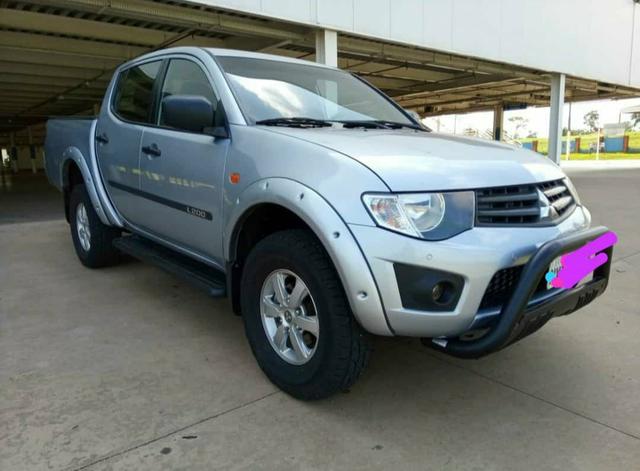 Vendo l200 parcelada no boleto - Foto 2