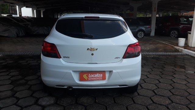 ONIX 2018/2019 1.0 MPFI JOY 8V FLEX 4P MANUAL - Foto 5