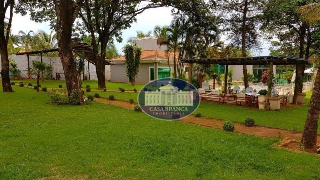 Chácara rural à venda, Condomínio Chácaras Villa Verde, Birigüi. - Foto 11
