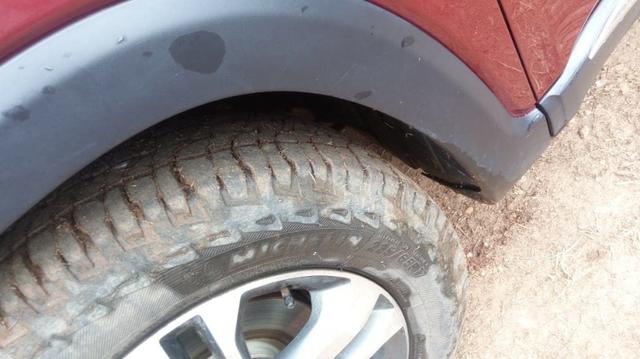 Fiat Toro 2.0 Volcano 4x4 Aut. 4p - Foto 8