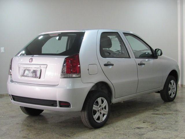 Palio 1.0 ECONOMY Fire Flex 8V 4p - Foto 9