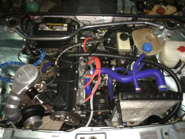 Gol Gl 1.9 turbo - Foto 4