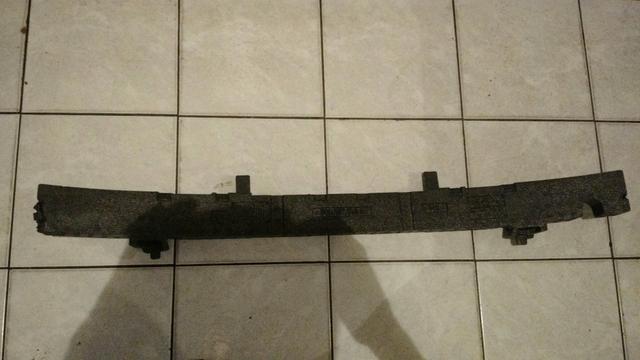 Observedor de impacto dianteiro Audi A3 - Foto 5
