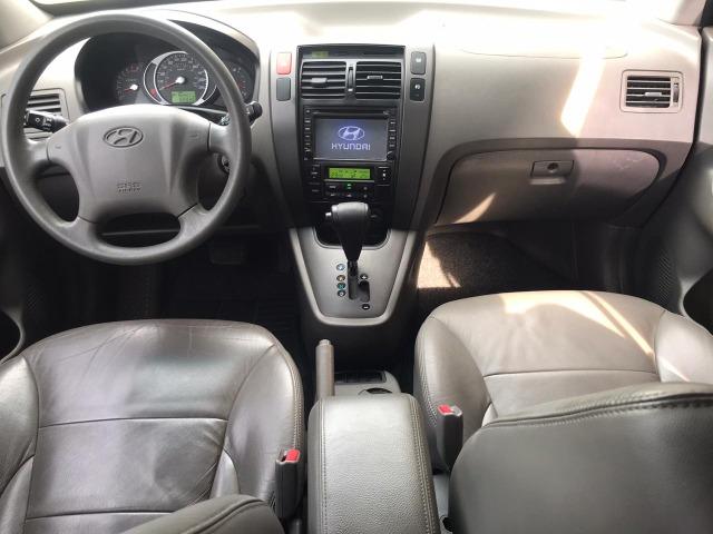 Hyundai - Tucson GLS 2.0 - 2015 - Foto 11