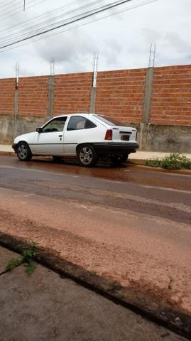Vendo ou troco em moto - Foto 4