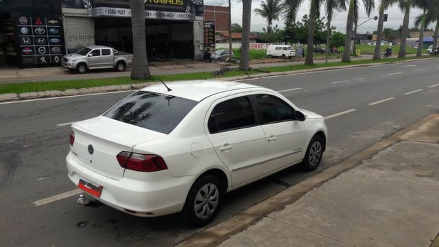 Voyage 2016 1.0 Completo Sem Entrada mais 48 x de 1.110,00 - Foto 7
