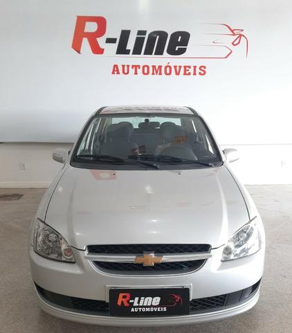 Corsa classic LS 1.0 manual/ ar/direção/baixa km - Foto 3