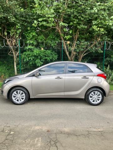 Hyundai HB 20 Comfort Plus 1.6 2017 - Foto 11