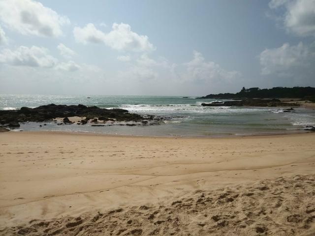 Praia de Pedra de Xaréu Fim de Semana / Temporada - Foto 16
