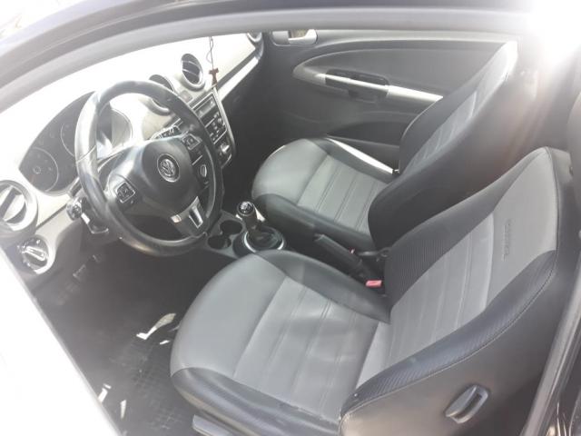 Saveiro 2015/2015 1.6 cross cd 16v flex 2p manual - Foto 9