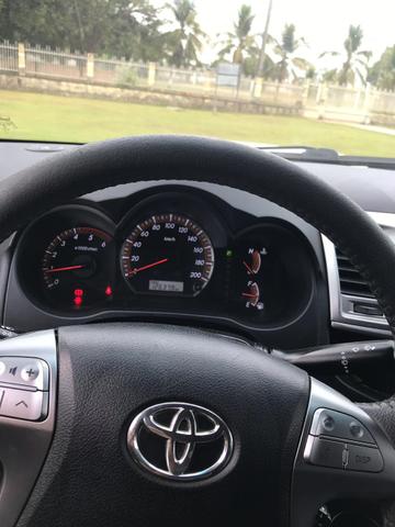 Hilux 2013 SRV 3.0 D-4D - Foto 6