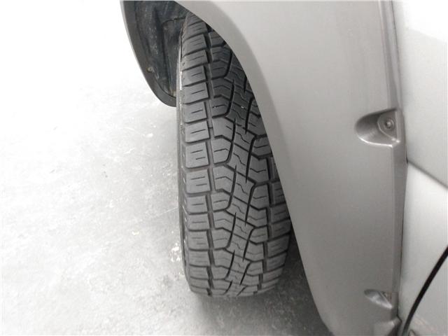 Fiat Palio 1.8 mpi adventure weekend 16v flex 4p manual - Foto 7