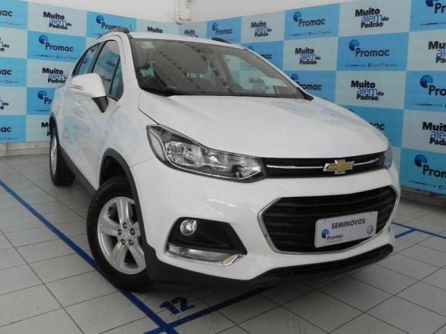 TRACKER LT 1.4 Turbo 16V Flex 4x2 Aut. - Foto 3
