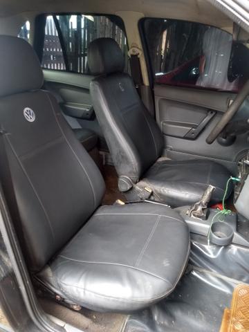 Gol G4 e completo