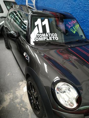 Mini cooper 1.6 s clubman - Foto 13