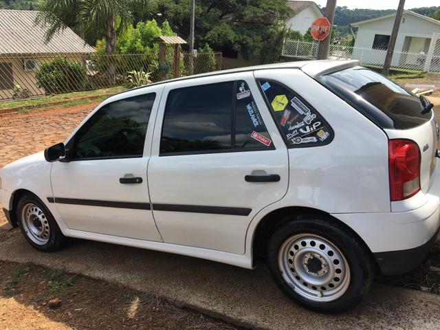 Vendo gol G4 - Foto 2