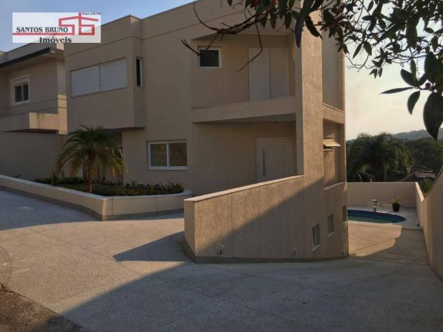 Casa com 4 dormitórios à venda, 250 m² por R$ 1.300.000 - Golf Village - Carapicuíba/SP - Foto 11