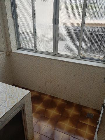 Alugo Excelente Casa, de 2 Quartos Em Olaria ! (Próximo ao Fórum) ! - Foto 9