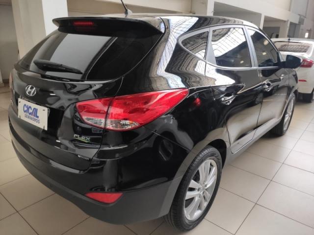 HYUNDAI IX35 2.0 MPFI 16V FLEX 4P 2017 - Foto 3