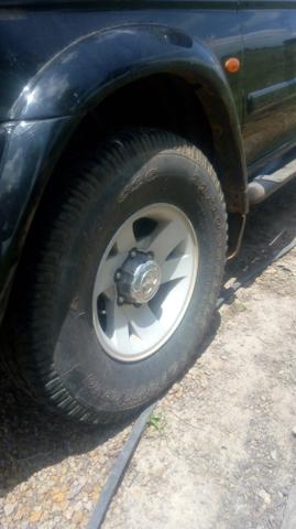 Pajero Sport - Foto 6