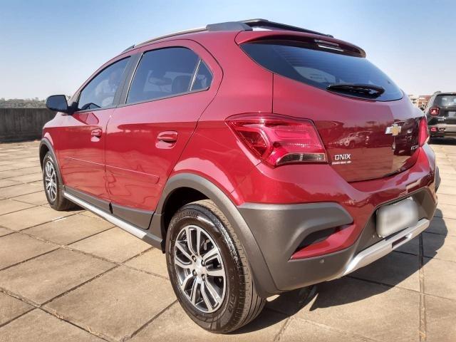 Ônix Hatch Active Manual - R$46.100,00 - Foto 7
