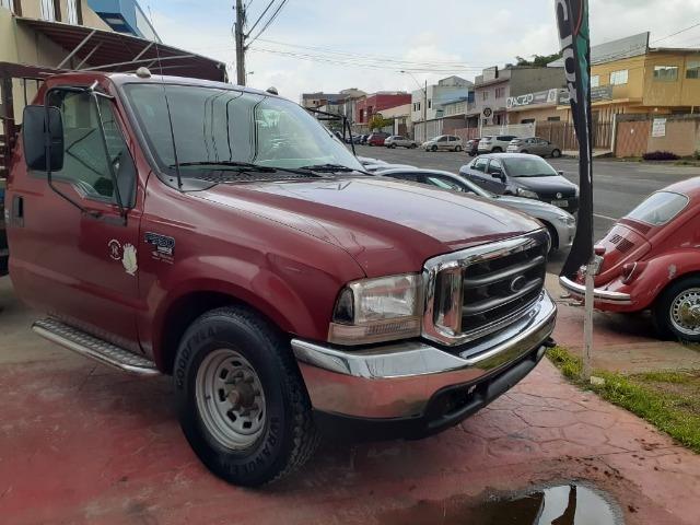 Ford F 350 2008