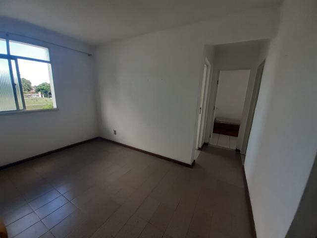 Apartamento no Cabula 2 quartos