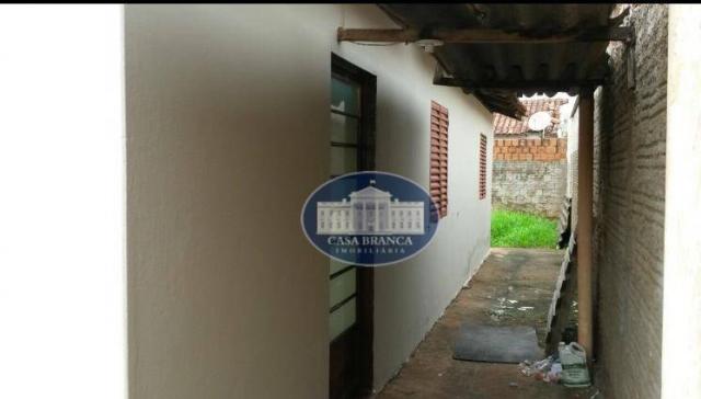 Casa com 3 dormitórios à venda, 200 m² por R$ 185.000 - Araçatuba/SP - Foto 8