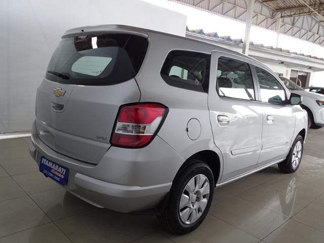 Chevrolet Spin Lt 1.8 8v (3099) - Foto 5
