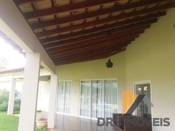 Casa em condomínio com 4 quartos no estância bomtempo - bairro recanto do salto em londrin - Foto 5