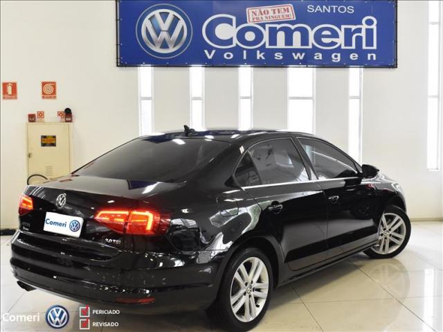 Volkswagen Jetta 2.0 Tsi Highline 211cv - Foto 3